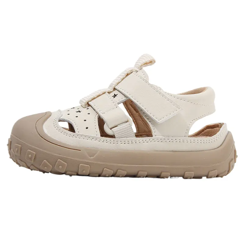 

Нескользящая обувь для малышей MAIBUXIONG, желтый