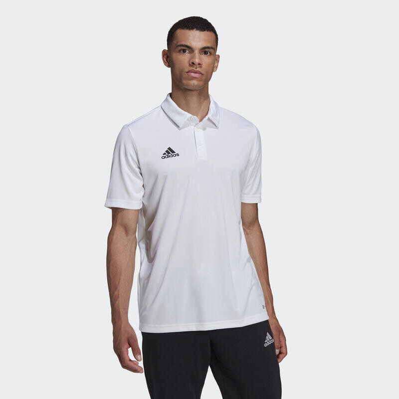 

рубашка-поло Entrada 22 ADIDAS, цвет weiss
