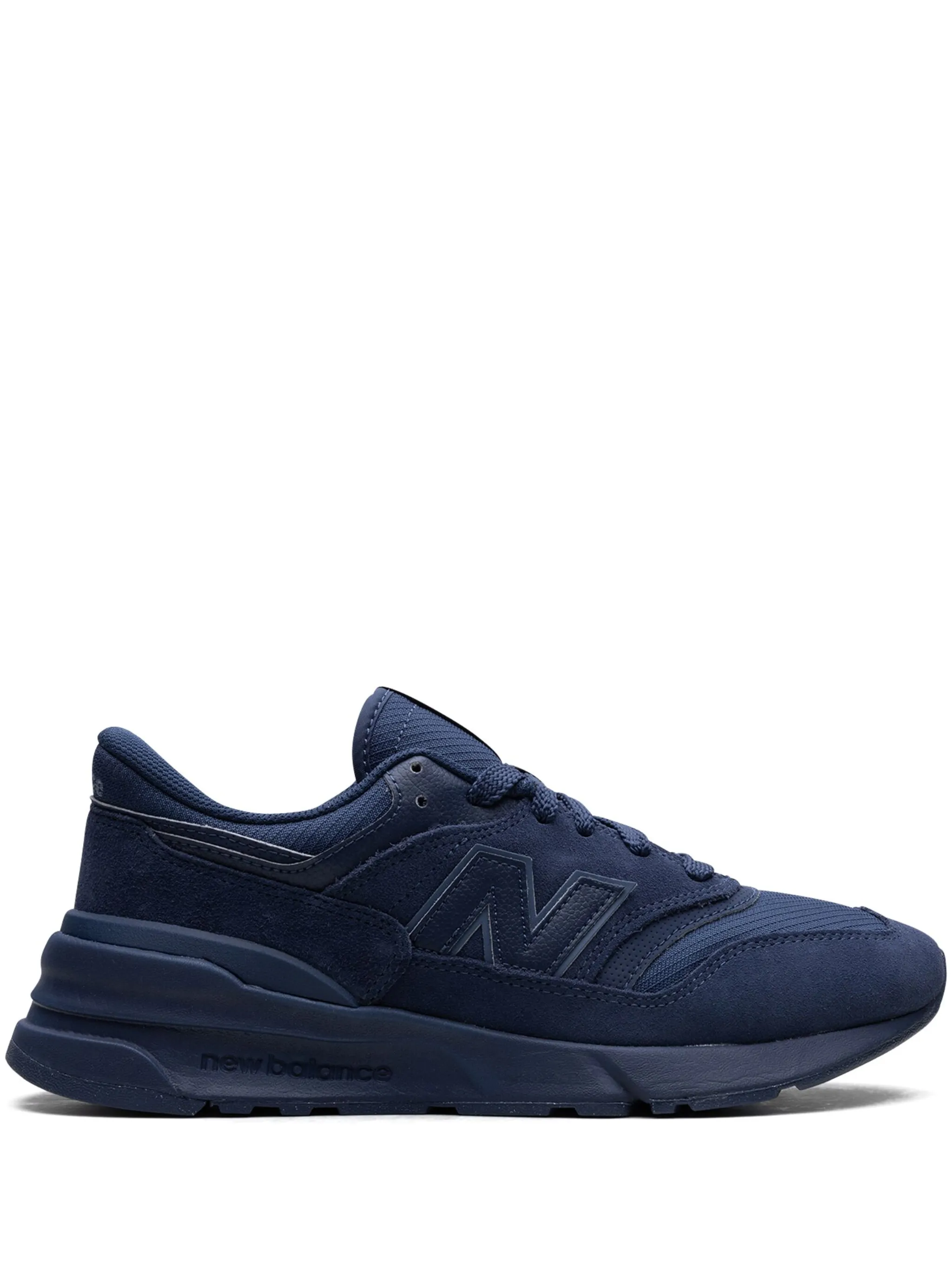 

Кроссовки 997 New Balance, синий