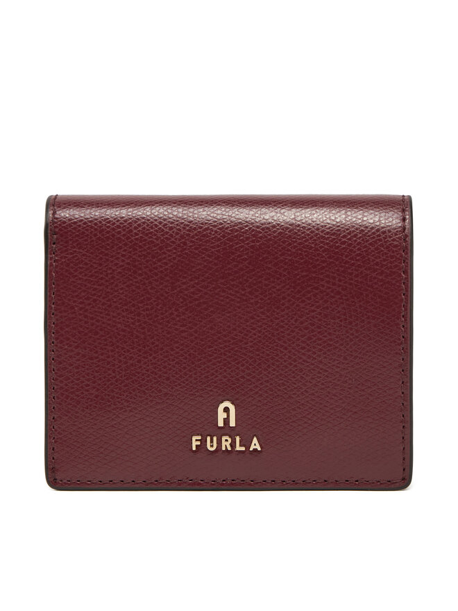 

Кошелек Furla Camelia WP00304 ARE000 3574S, бордо