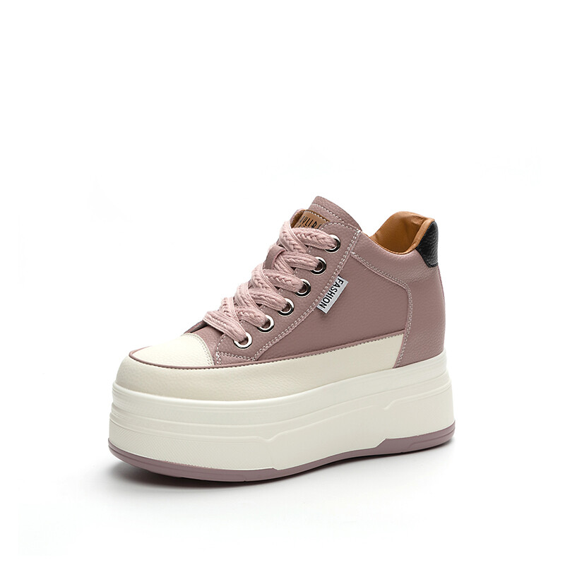 

Кроссовки NRDROFFICIAL Lifestyle Shoes Women's Low-top, желтый