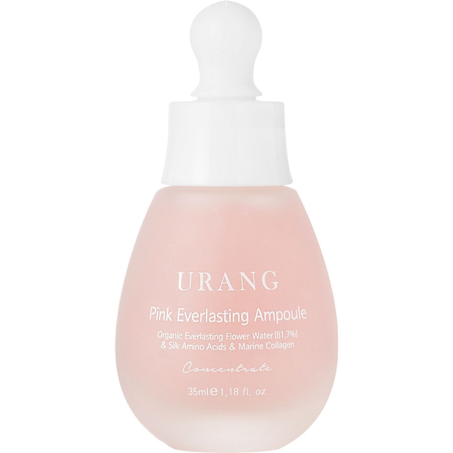 

Сыворотка для лица URANG Pink Everlasting Ampoule, 35 ml