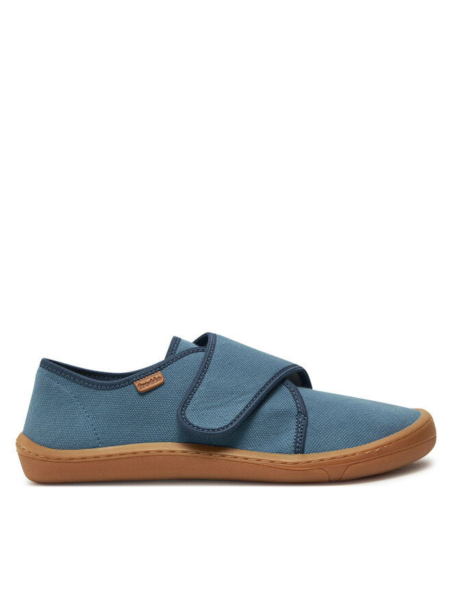 

Тапочки Barefoot Slippers G1700408-1 D Froddo, синий
