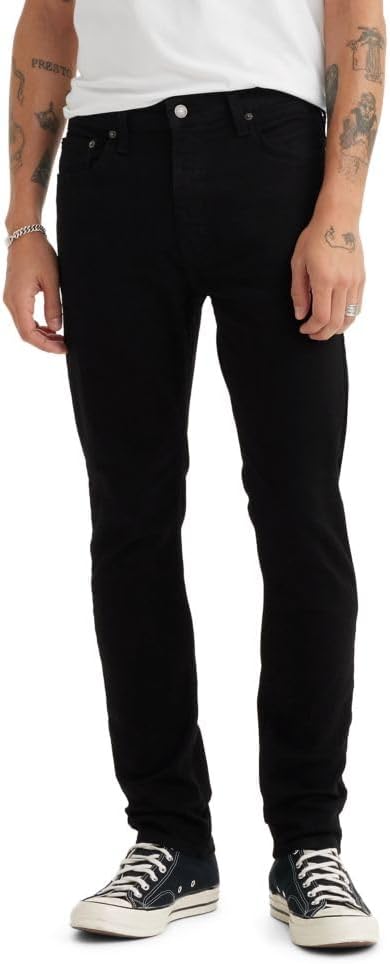 

Мужские джинсы Levi's 510 Skinny Fit, (New) Native Cali - Stretch