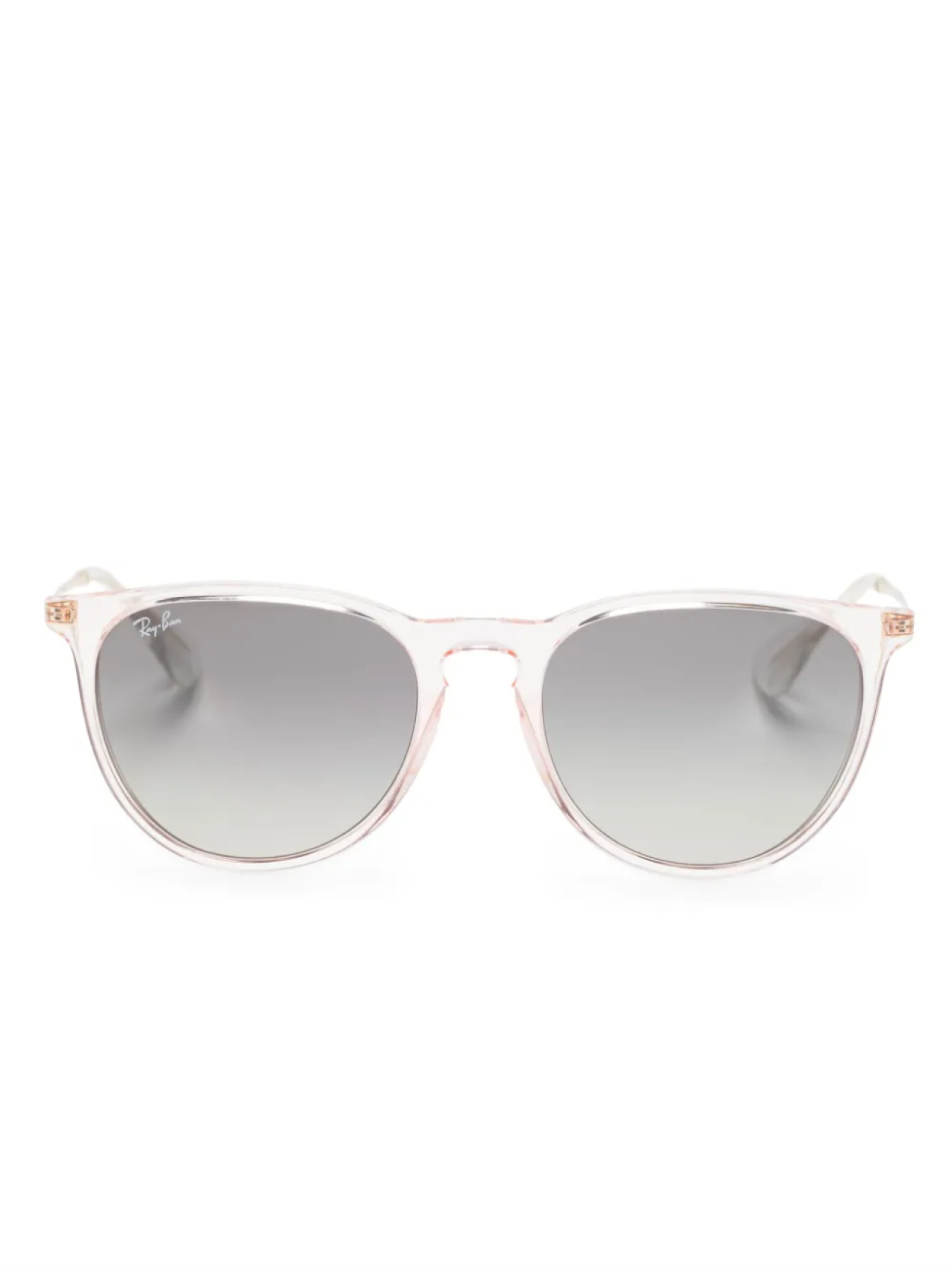 

Солнцезащитные очки Erika Classic Ray-Ban, розовый