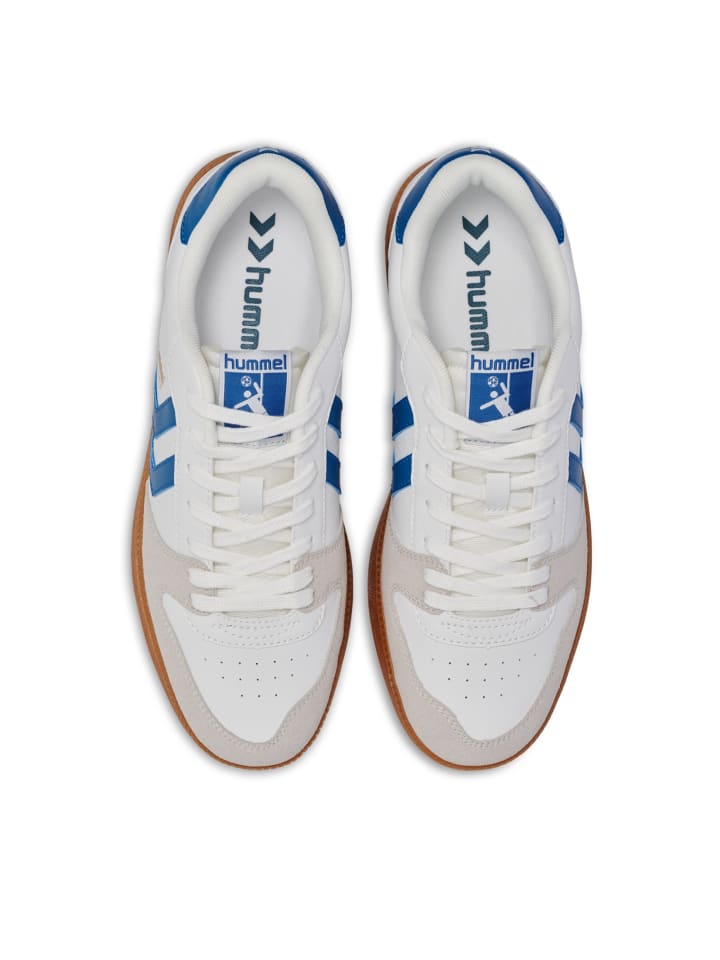 

Низкие кроссовки Hummel, белый