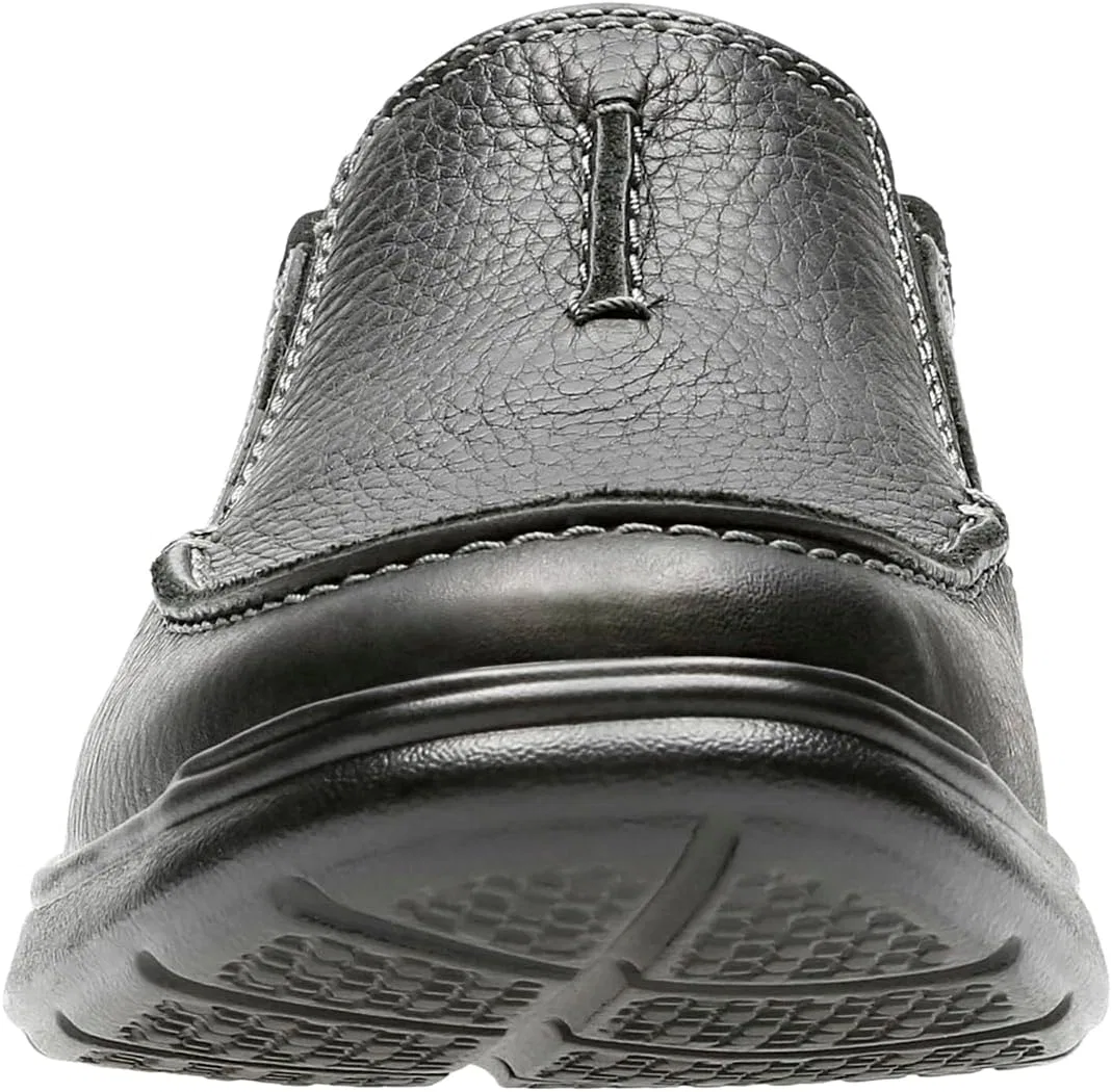 Сандалии мужские Clarks, черный — фото 3