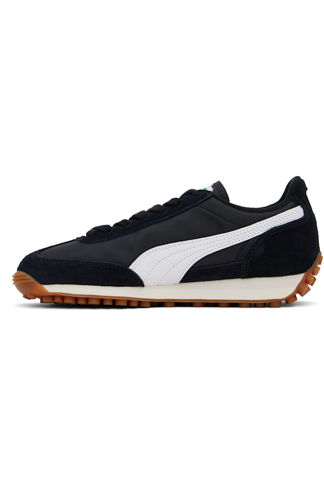 Винтажные кеды Easy Rider Puma, мультиколор — фото 3