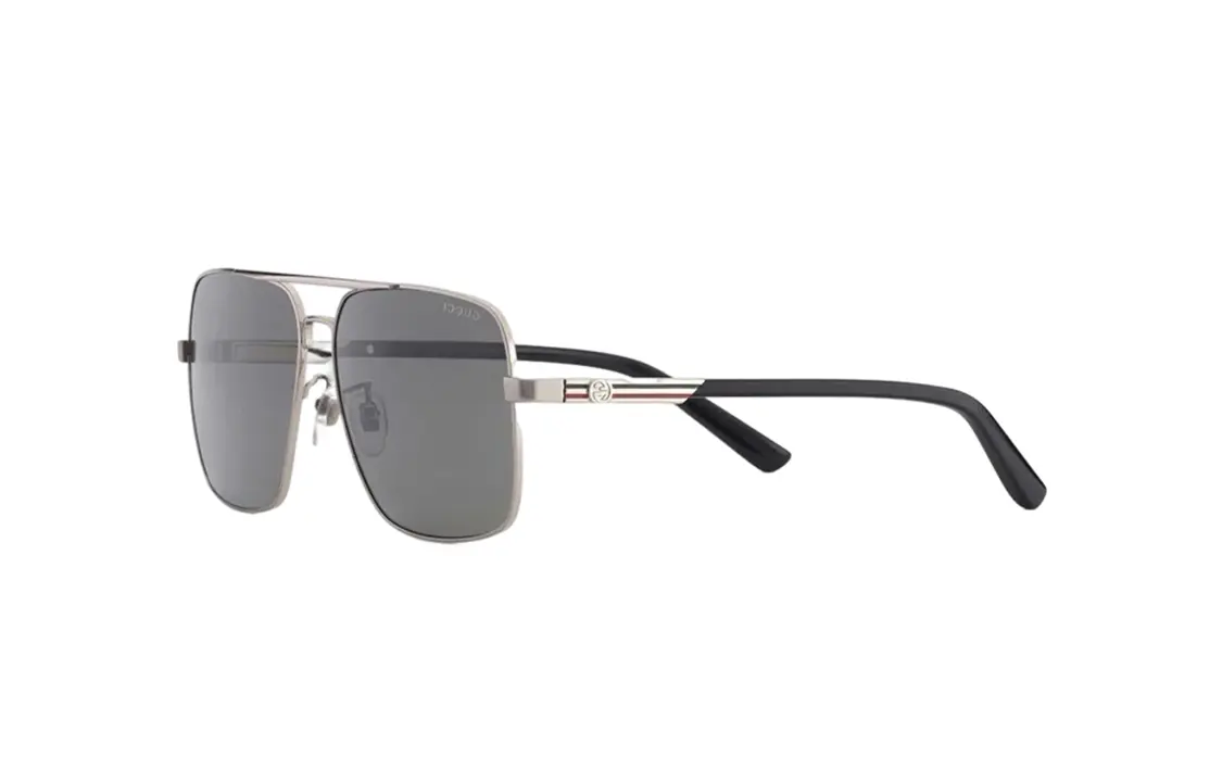 

Навигаторские солнцезащитные очки GUCCI