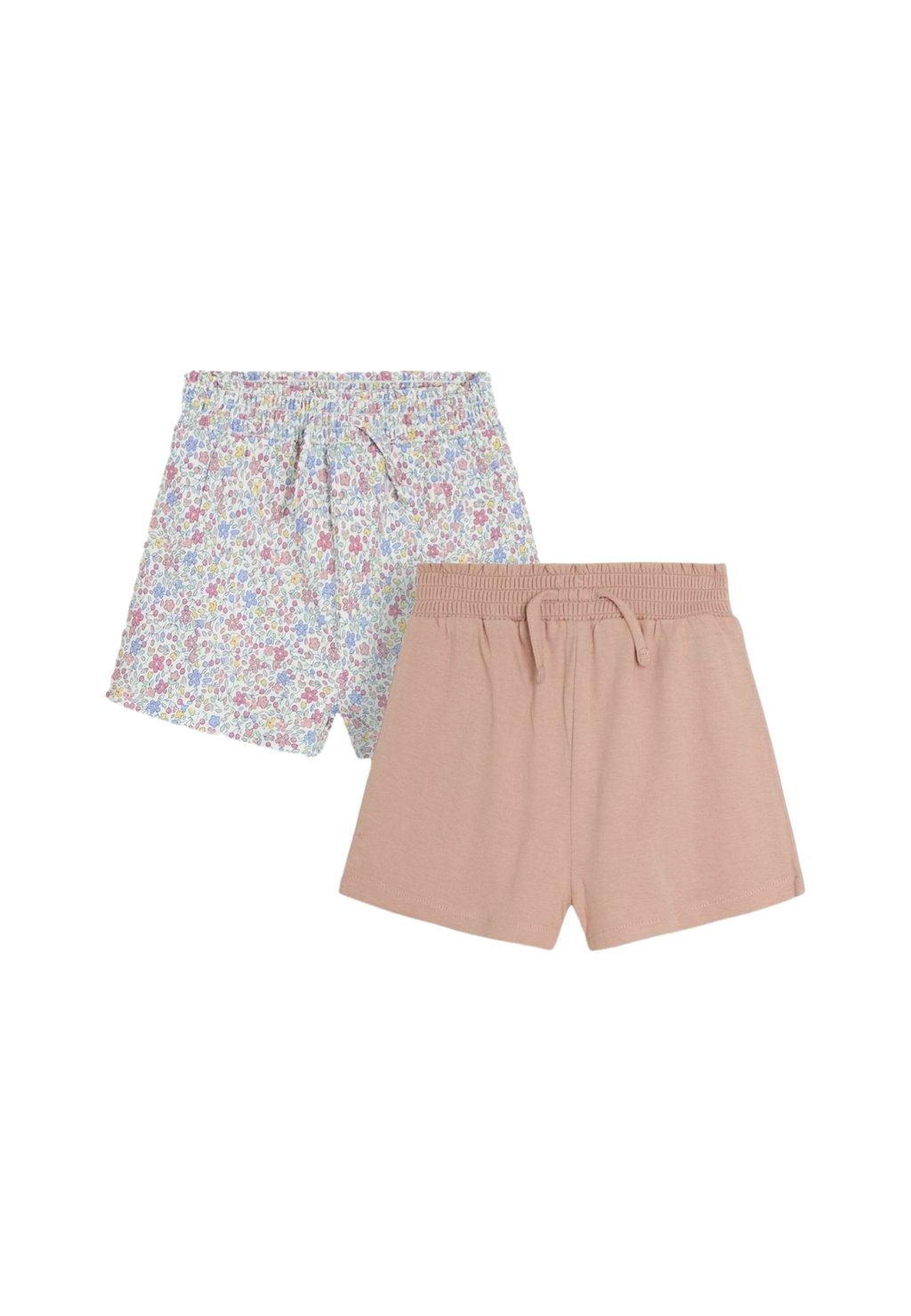 

Шорты REGULAR FIT JoJo Maman Bébé, фуксия