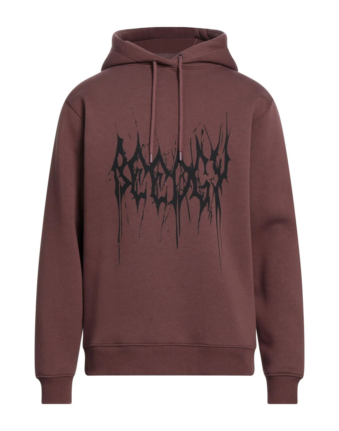 

Толстовка Be Edgy, коричневый