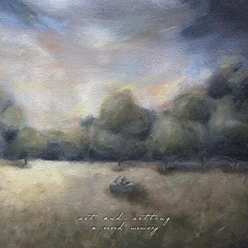 

Виниловая пластинка Set & Setting - Vivid Memory