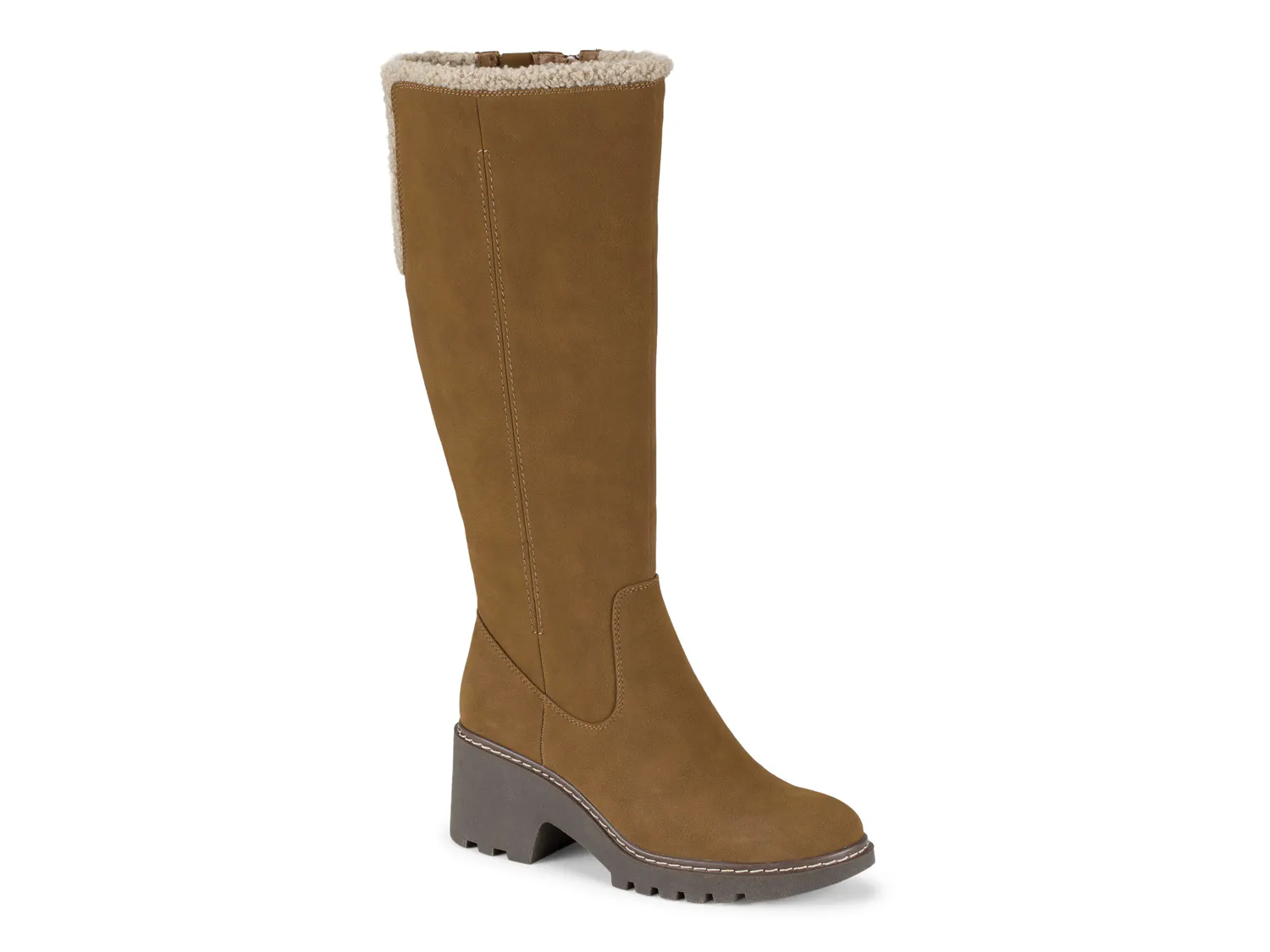 

Сапоги Dalary Boot Baretraps, светло-коричневый