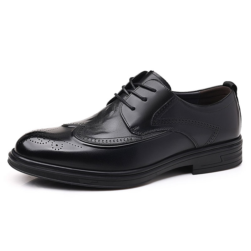 

Мужские туфли для костюма Low Top черные коричневые Cachiotti