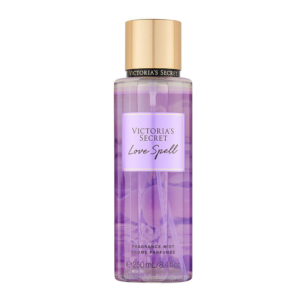 Спрей для тела Victoria's Secret Love Spell 250 мл 1 — фото 2