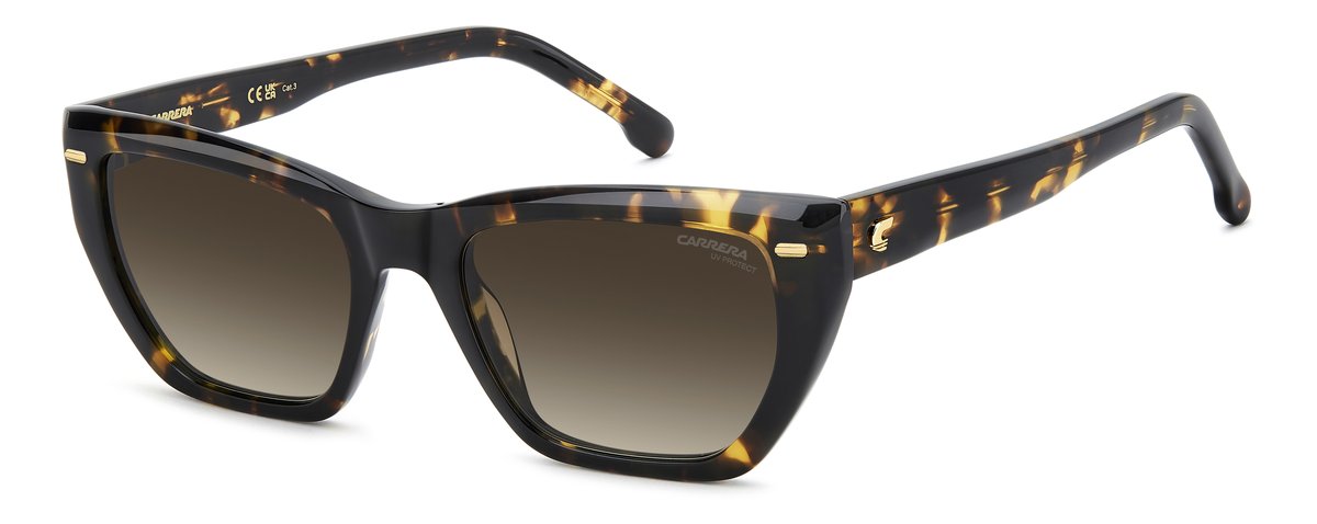 

Женские солнцезащитные очки CARRERA 3081-S