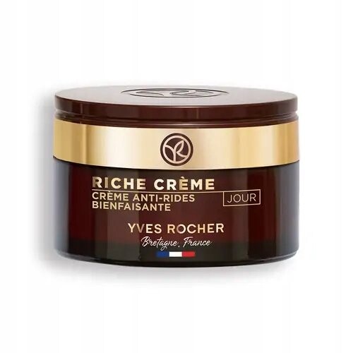 

Регенерирующий дневной крем против морщин, 50мл Yves Rocher