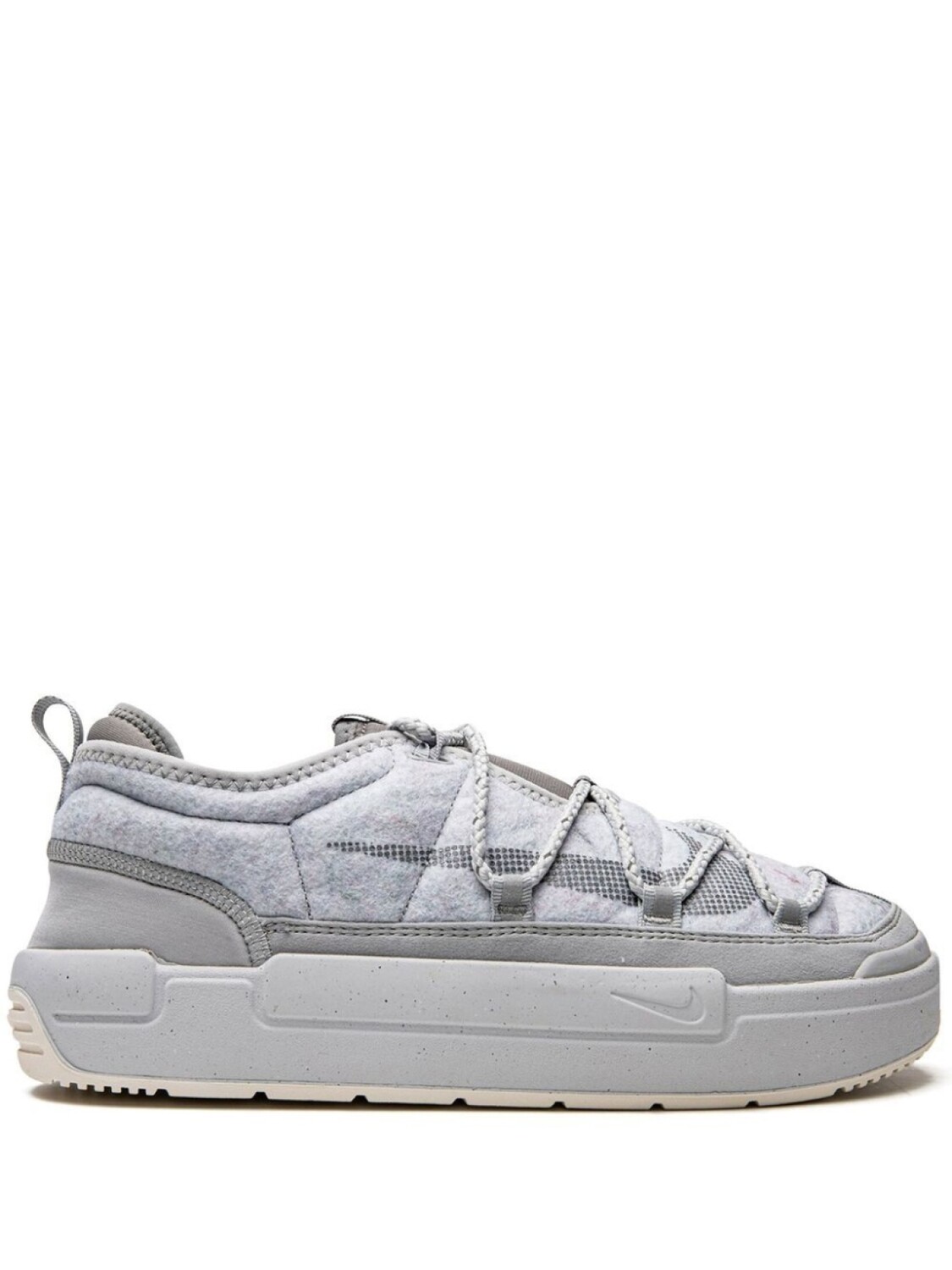 

Кроссовки Offline Pack Nike, серый