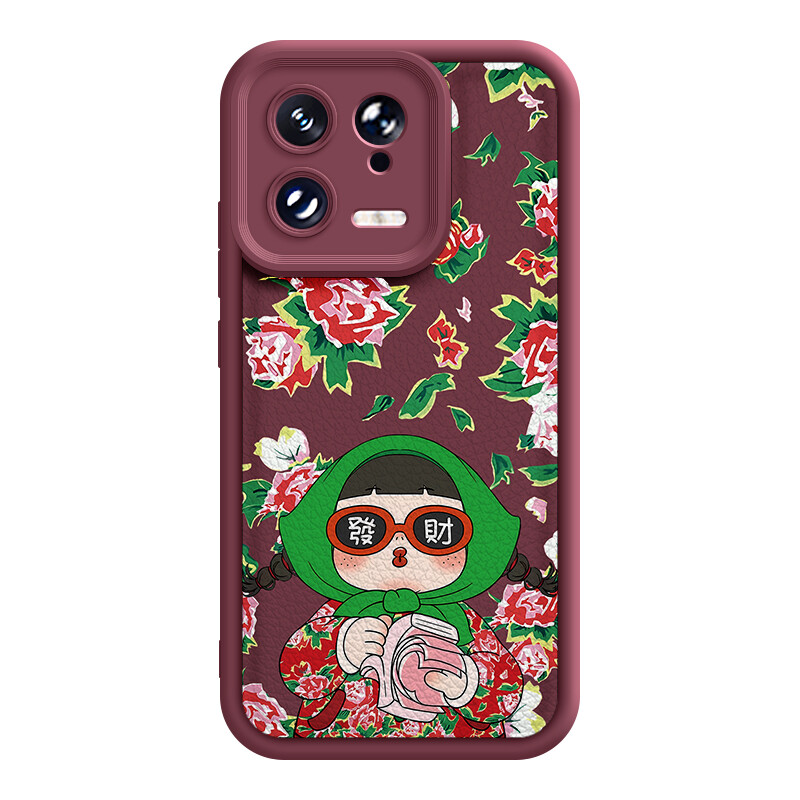 

Мелкие кости Чехол для телефона Small Bones, DWJYTY186-TY antique white