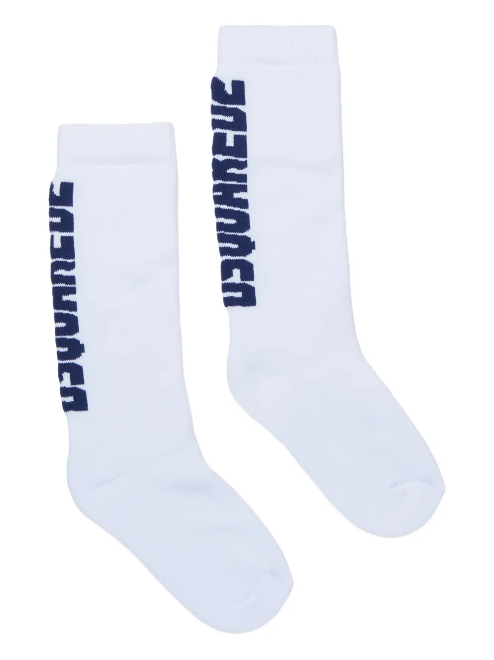 

Носки с логотипом DSQUARED2 KIDS, белый