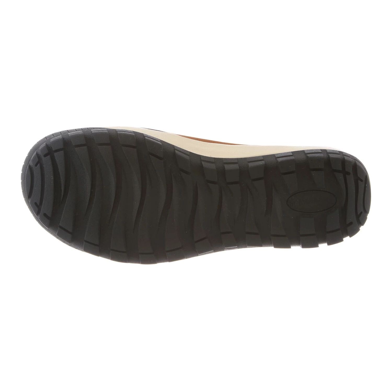 Женские непромокаемые зимние ботинки Bearpaw Isabella Bearpaw, белый — фото 3