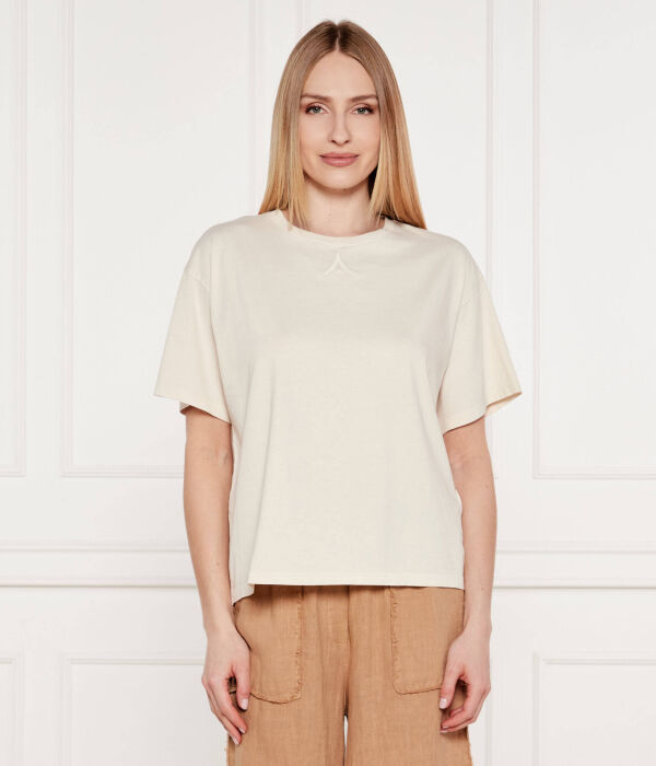 

Футболки Loose fit Akep, желтый