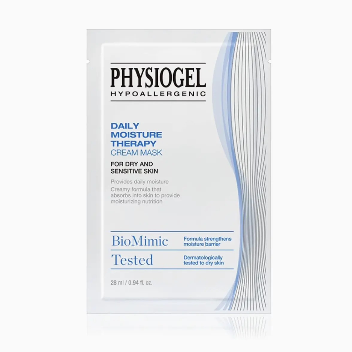 

Набор для восстановления кожи с осветляющим эффектом Physiogel