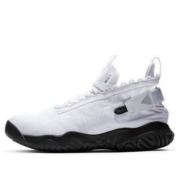 

Кроссовки proto реагировать Air Jordan, черный