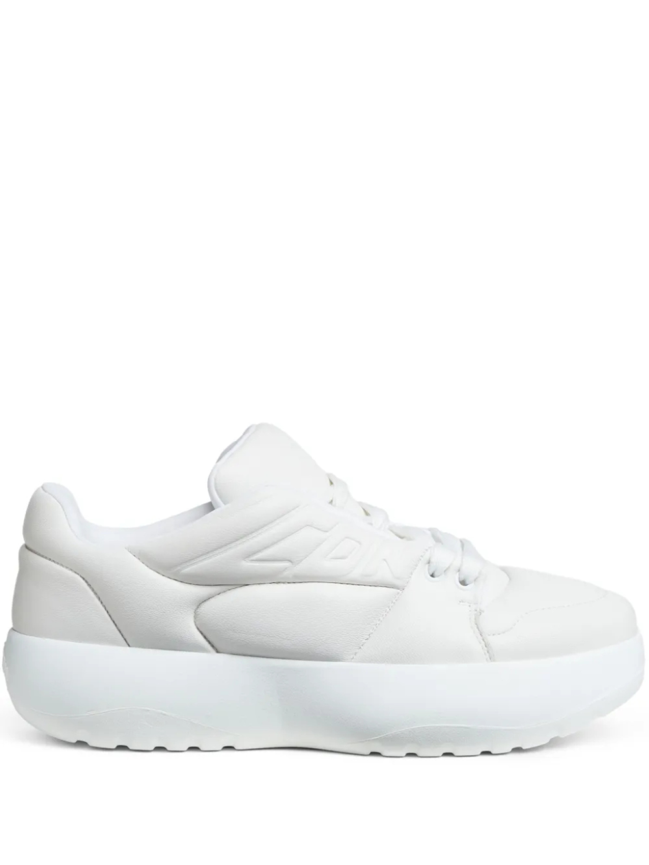 DSQUARED2 кроссовки Icon New Generation, белый