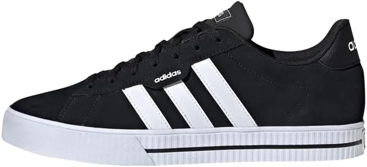 Кроссовки повседневные Adidas, Core Black Ftwr White Core Black