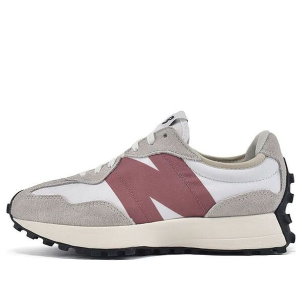 

Кроссовки 327 New Balance, серый