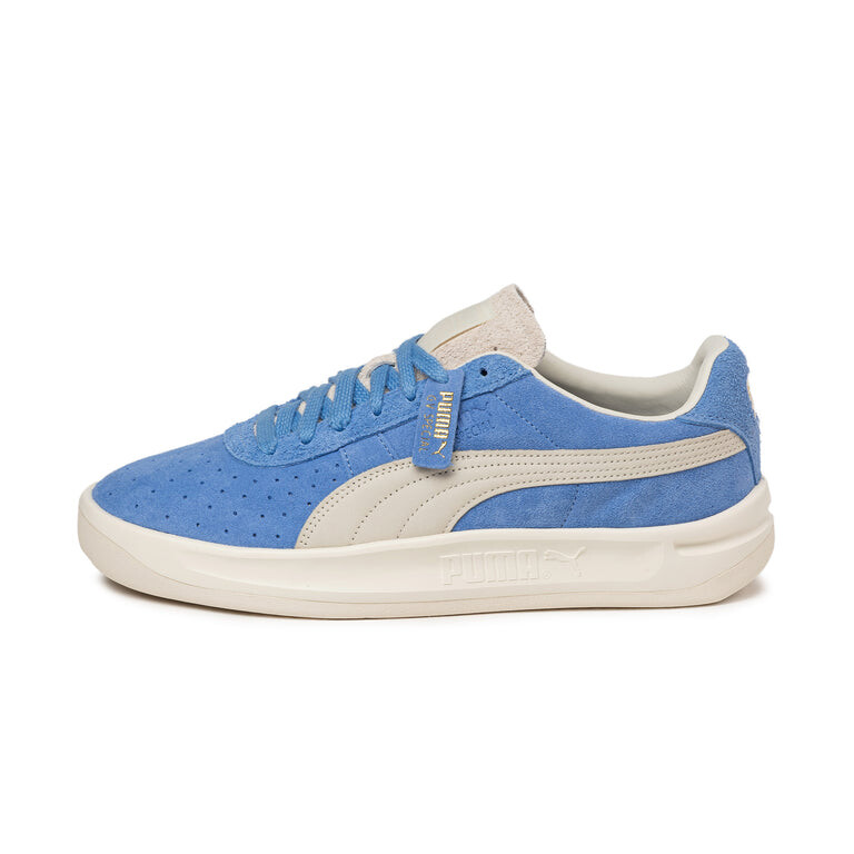 

Кроссовки gv special suede Puma, голубой, Синий, Кроссовки gv special suede Puma, голубой