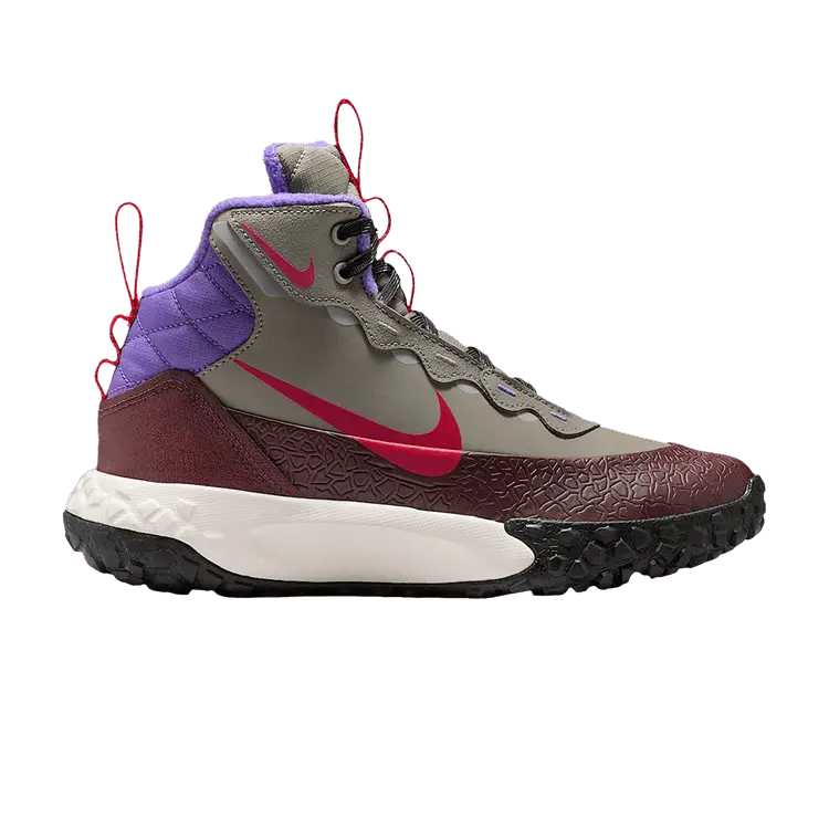 

Кроссовки Nike Terrascout GS, Light Army Burgundy Crush