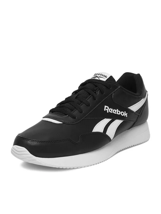 Reebok Кроссовки JOGGER UPDATE 100075134 черные — фото 3