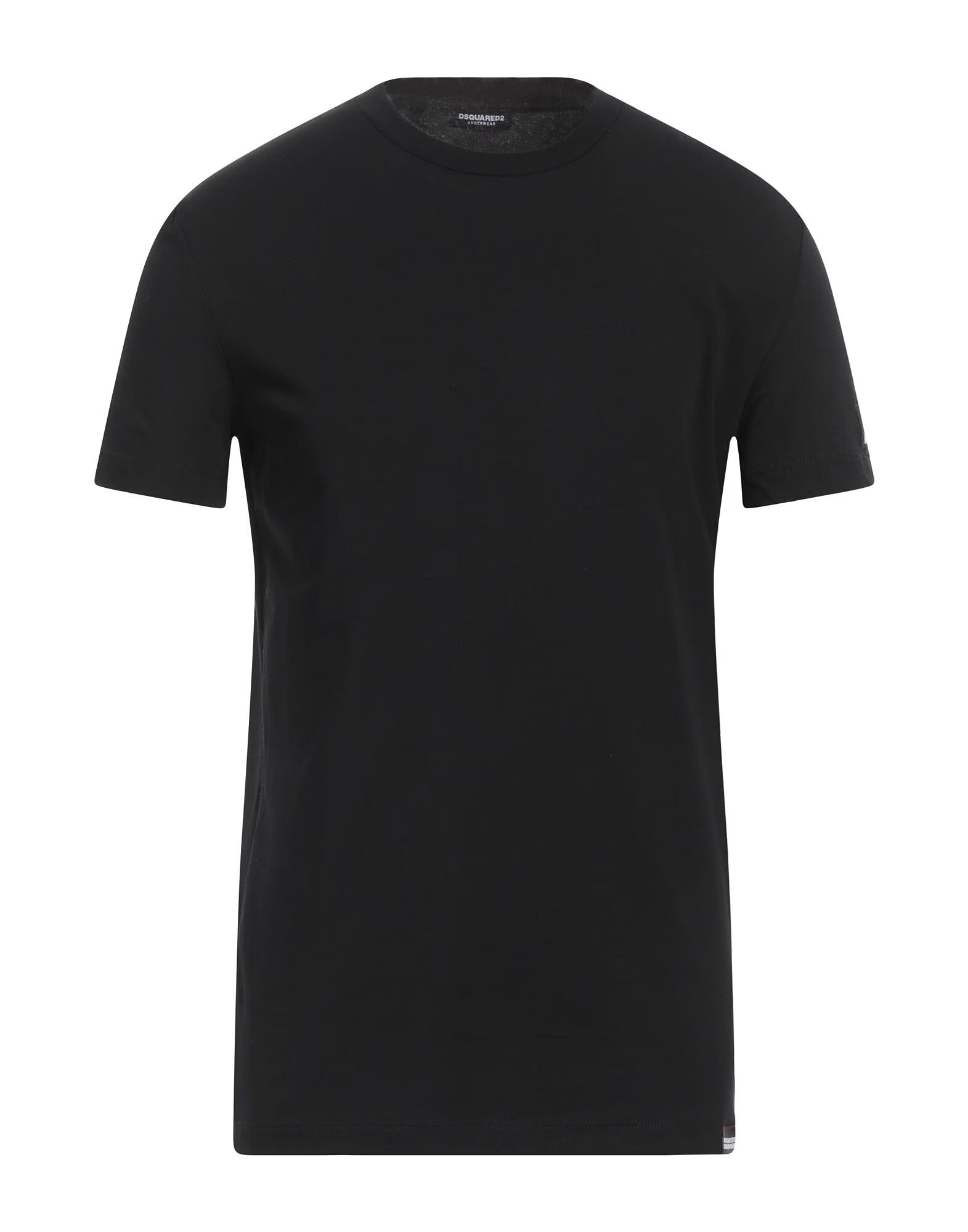 

Майка Dsquared1, черный