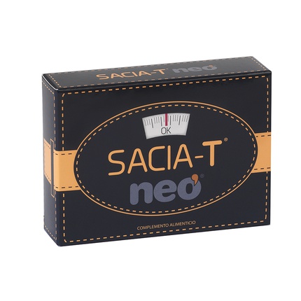 

Sacia-T 30 Капс Neo