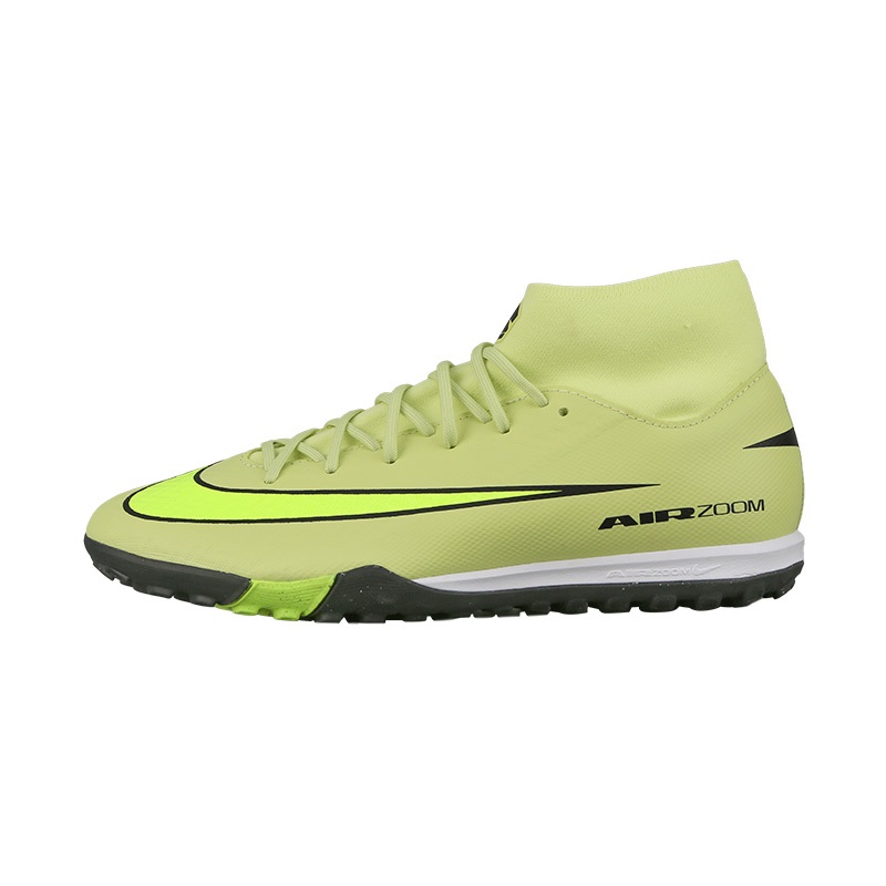 

Кроссовки Mercurial Superfly 10 TF Turf Support Soccer Shoes Unisex Nike, черный