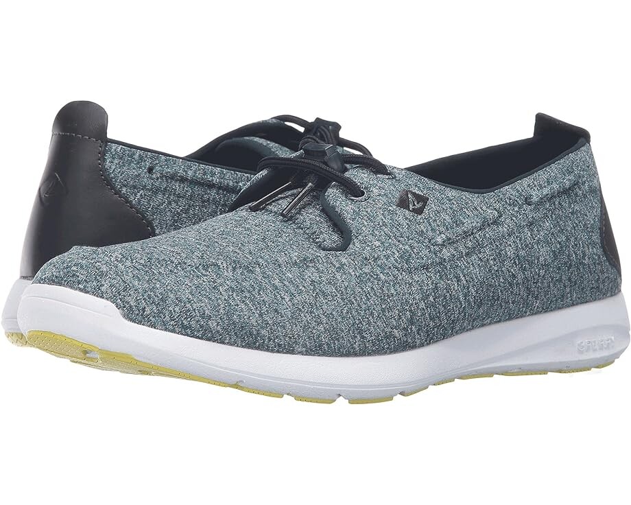 

Кроссовки Sperry Sojourn 2 - Eye Molded Jersey, темно-синий