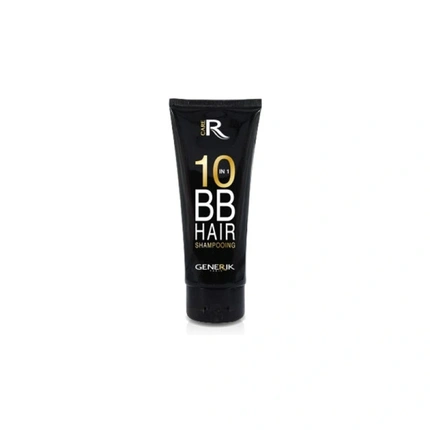 

BB-шампунь для волос BB-крем 200 мл Generik