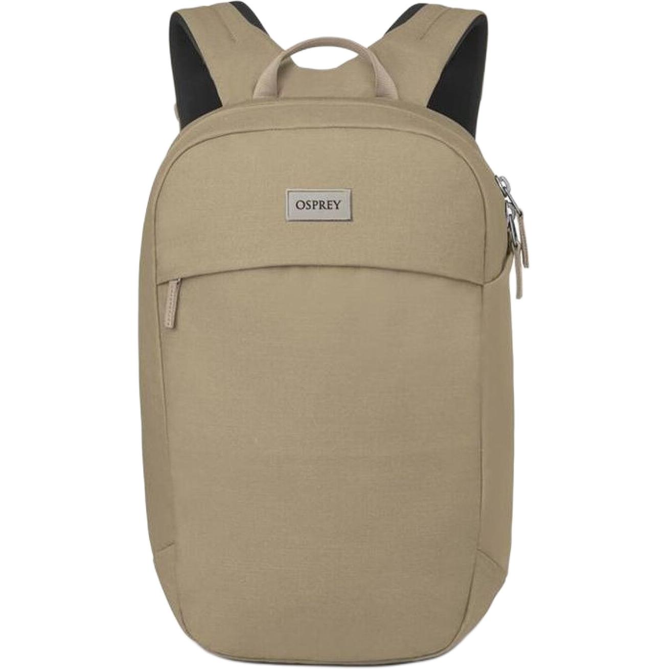 

OSPREY 20-литровый альпинистский рюкзак из переработанного материала светло-коричневый унисекс, Light Coffee