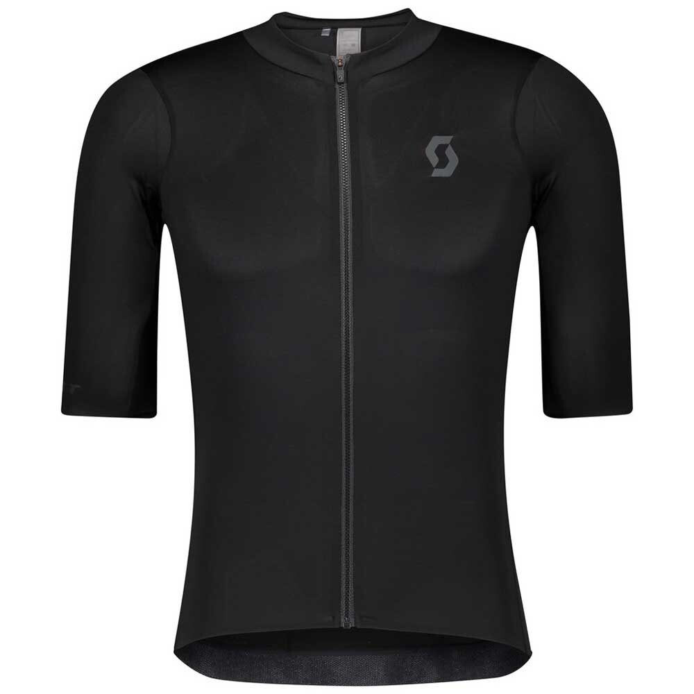 

Джерси с коротким рукавом Scott RC Premium, черный