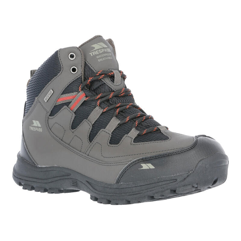 

Мужские кроссовки Trespass, цвет gris/lunar grey/gris tormenta