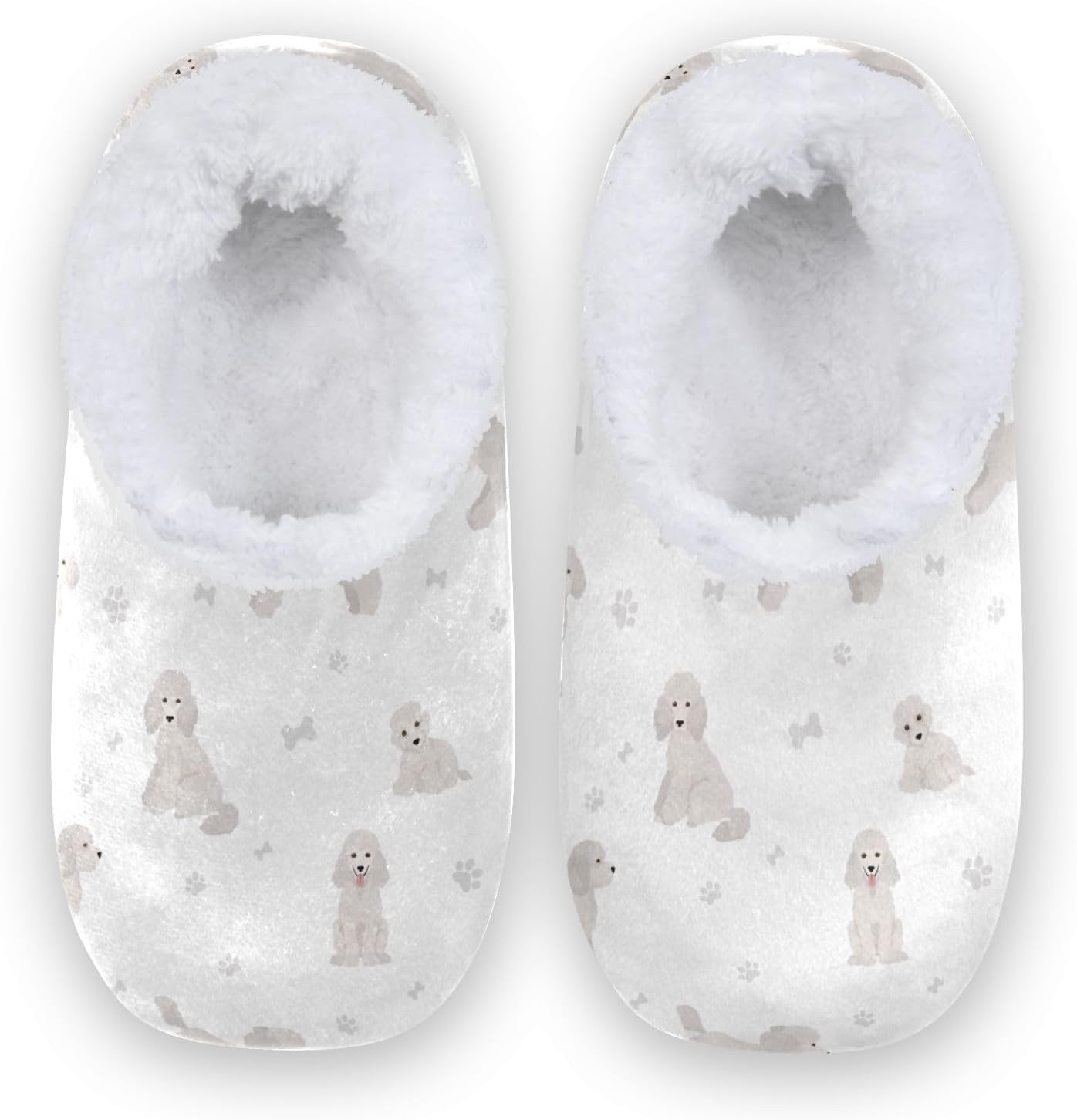 

Домашние тапочки Umidedor с мягкой пенной стелькой для женщин и мужчин, мультиколор