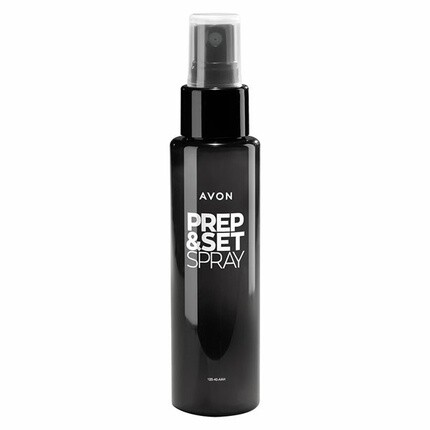 

Avon Спрей Prep And Set 125 мл