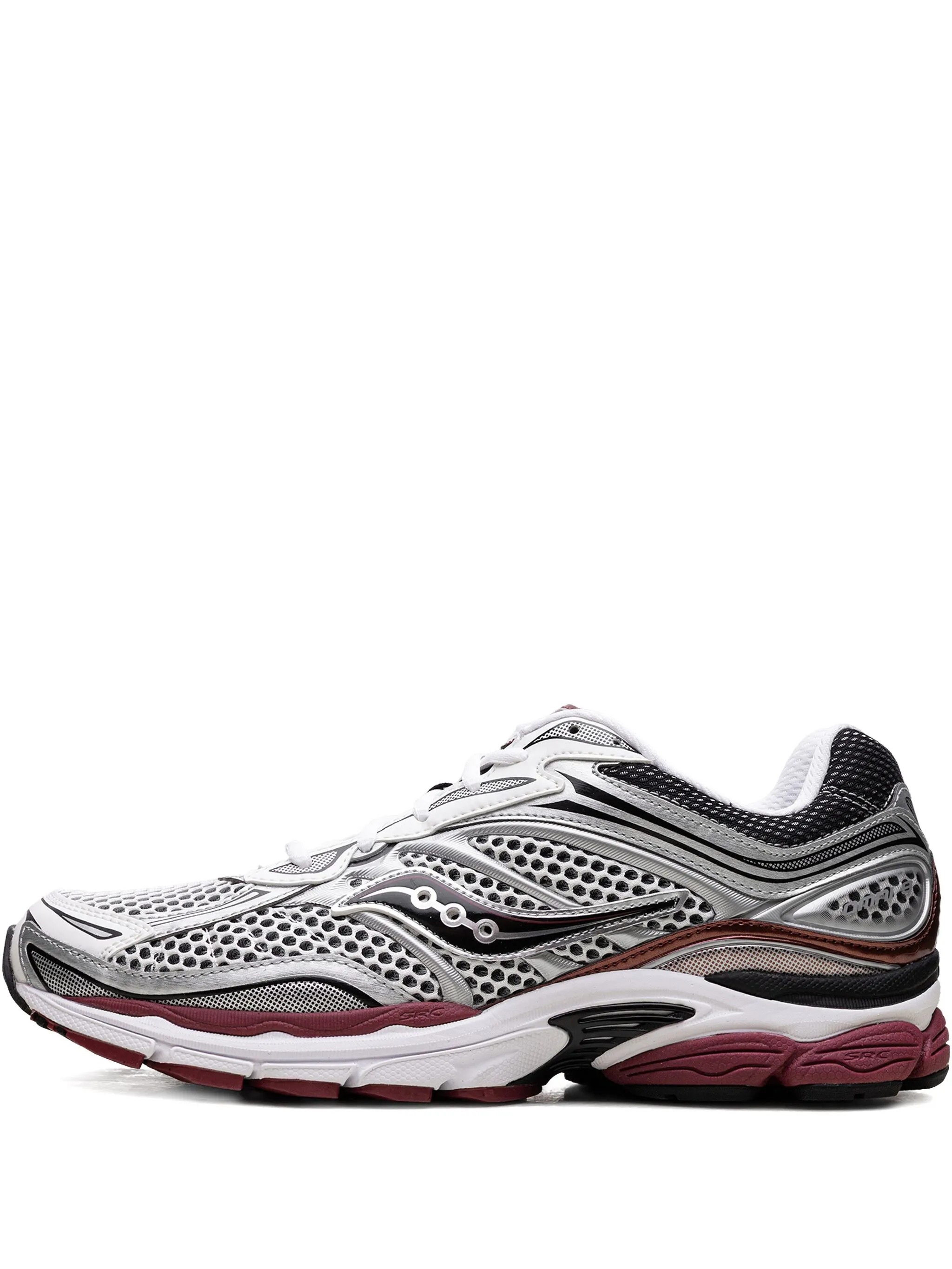 

Кроссовки Pro Grid Omni 9 OG Saucony, серый