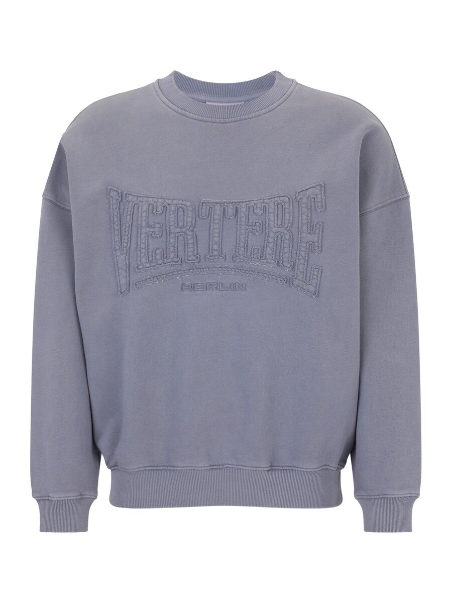 

Толстовка Vertere Berlin, Light purple