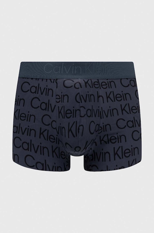 

Боксеры Calvin Klein Underwear, темно-синий