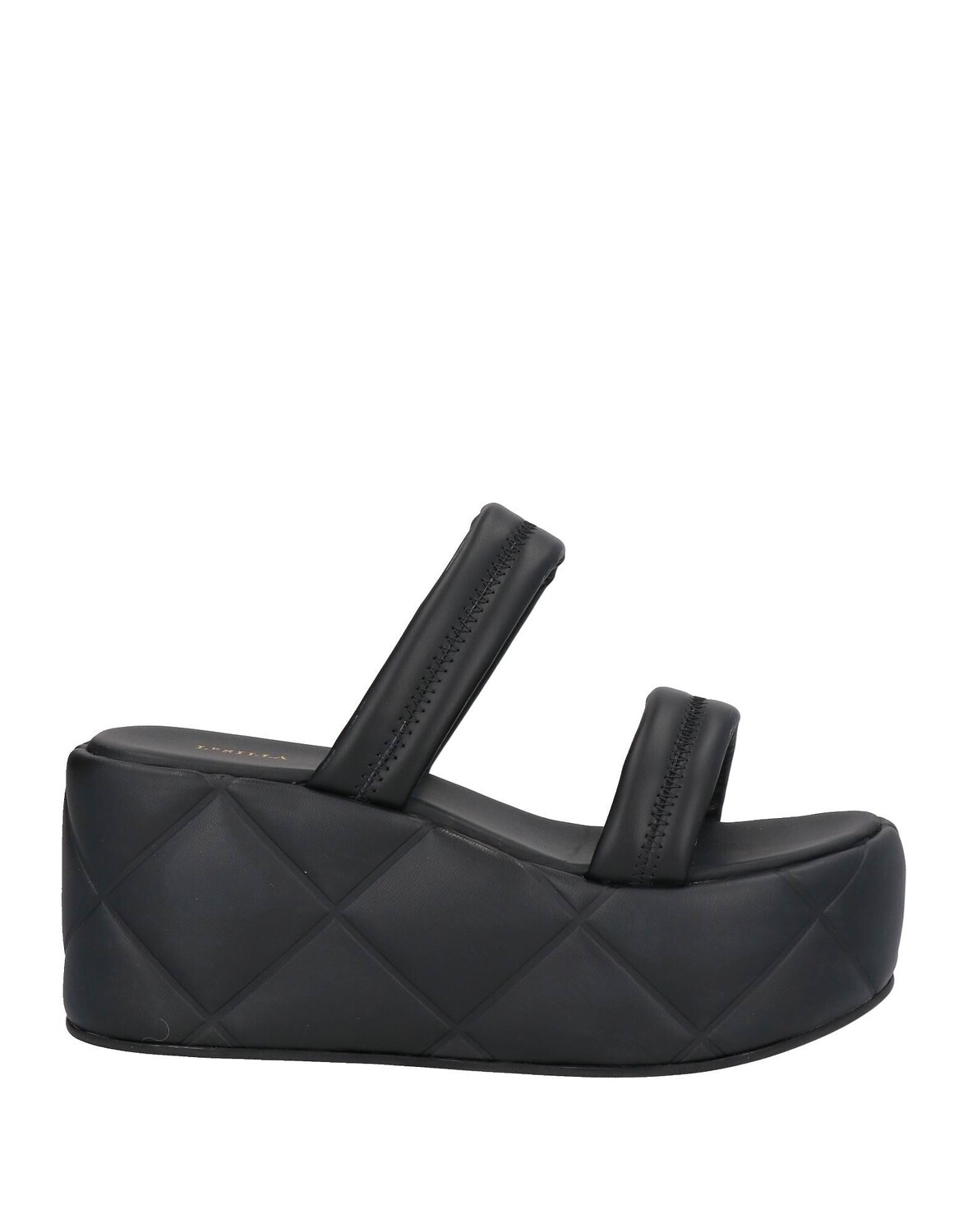 Сандалии Le Silla, черный
