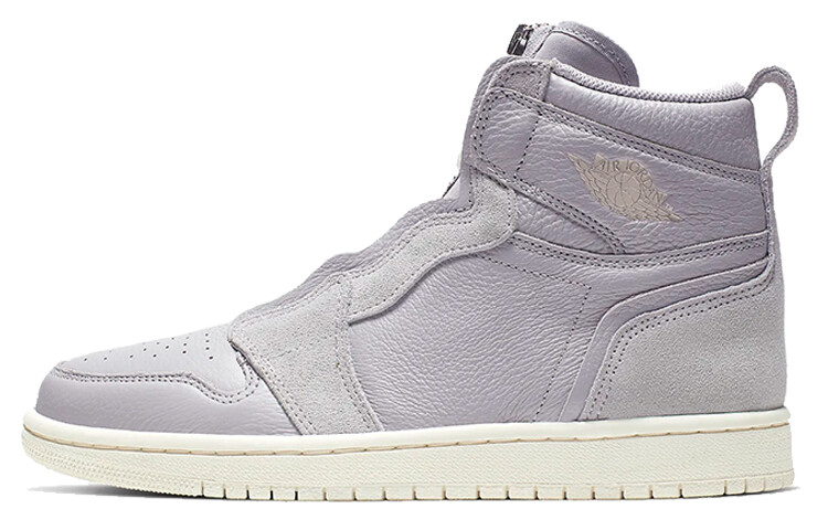 

Кроссовки JORDAN 1 Retro High Zip Atmosphere Grey Women's