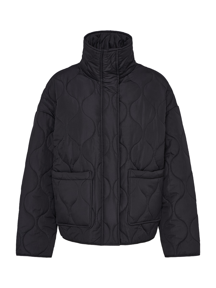 

Куртка межсезонная LeGer by Lena Gercke Beyond, черный